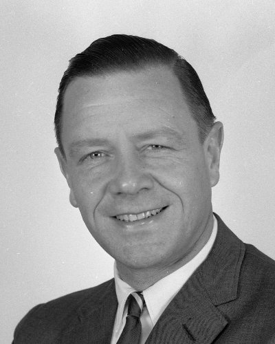 John W. Findlay, 1963