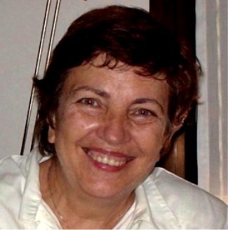 Lucia Padrielli