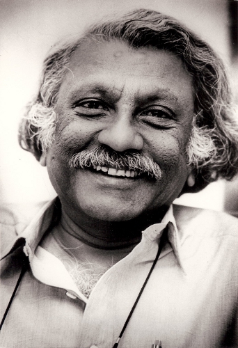 Venkataraman Radhakrishnan 