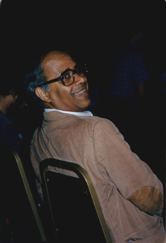 Mukul Kundu, 1981