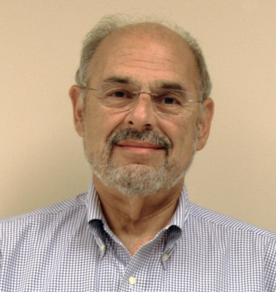 Robert L. Dickman, 2013.