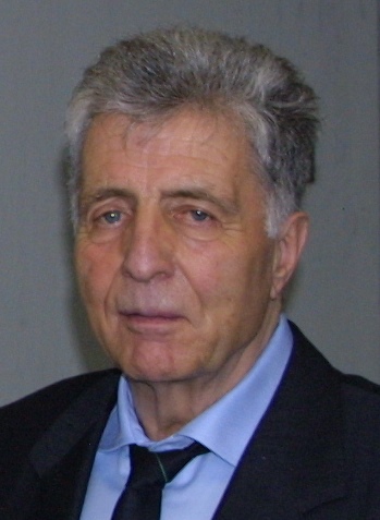 Peter Georg Mezger