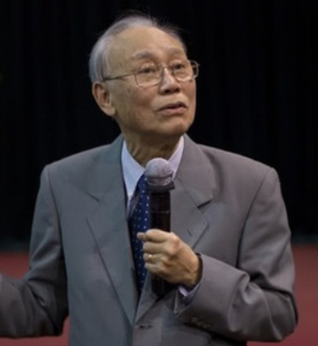 Nguyen Quang Rieu