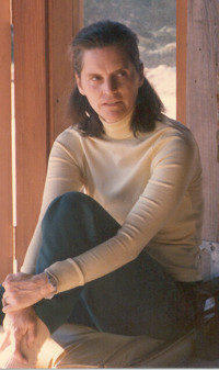 Nan Conklin, 1975