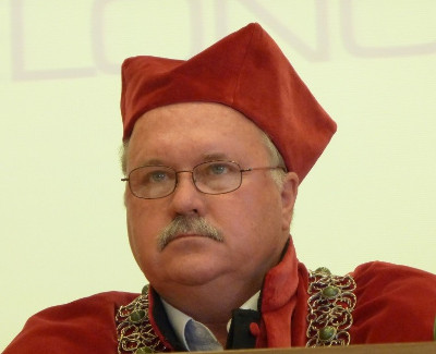 Janusz Gil