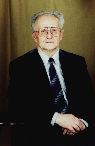Roman L. Sorochenko